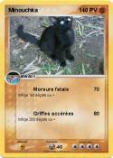 Minouchka