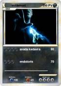 voldemort voldemort