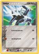 Dialga