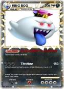 KING BOO