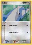 Latios