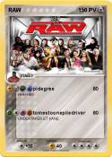 RAW