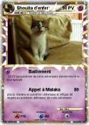 Shouita d'enfer