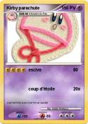Kirby parachute