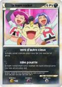 la team rocket