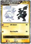Reshiram et