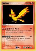 Moltres Moltres