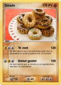 Donuts