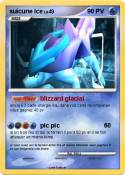 suicune ice