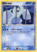 Bébe lugia