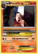 Patouf le bg