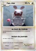 Fais chier Fais chier