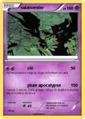 salamender