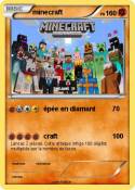 minecraft minecraft