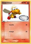 koopa troupa koopa troupa