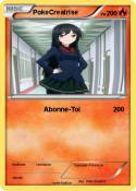 PokeCreatrise