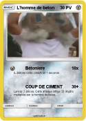 L'homme de