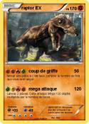 raptor EX