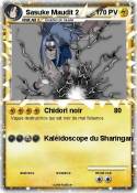 Sasuke Maudit 2