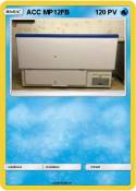 ACC MP12FB
