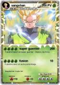 sangohan