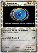 Fédération