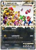 mario et cie