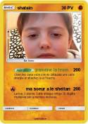 shatain
