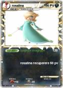 rosalina
