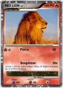 REX LION
