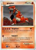 groudon