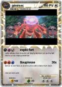 génésec