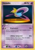 Cresselia