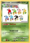 Multi Yoshi