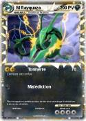 M Rayquaza