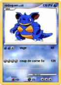 nidoquen