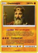 Charlemagne