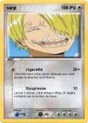 sanji