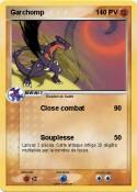 Garchomp