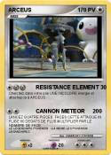 ARCEUS