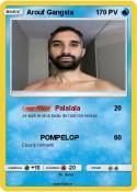 Arouf Gangsta