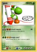 yoshi
