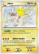 raikou