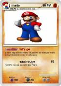 mario