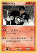 sidney crosby