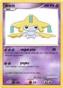 Jirachi