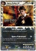 Harry Potter #2