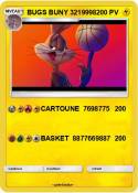 BUGS BUNY