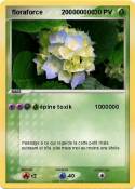  floraforce