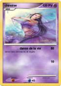 chinoise